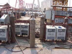 沈阳制冷机组回收厂家联系地址与工业设备回收指南