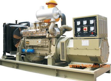 西宁柴油发电机组与青海斯太尔发电机组 工业设备的核心选择