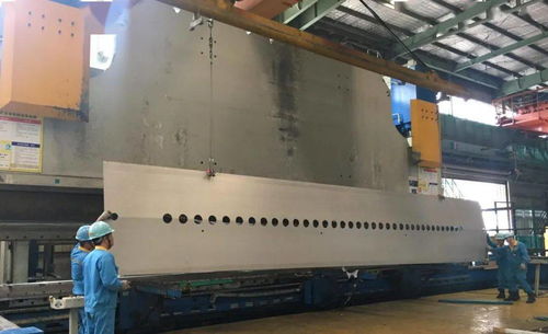 大明杭州加工中心与化工设备企业 构筑长期战略合作，以卓越产品赢取市场口碑