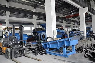 工业4.0浪潮下，中小型机械制造企业的破局之道 从设备智能化到系统集成