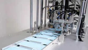 东亚机械成功上市，空压机行业迎来新锐力量