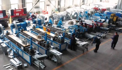 抢抓减税降费政策红利 武城商用设备产业赋能高质量发展新篇章