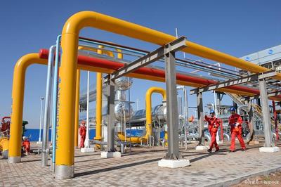 河南食品行业的新引擎 新乡原阳工业园区商用设备制造基地崛起