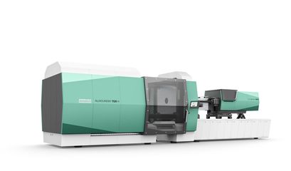 智造未来 2018年德国iF设计大奖工业设备类获奖作品精选