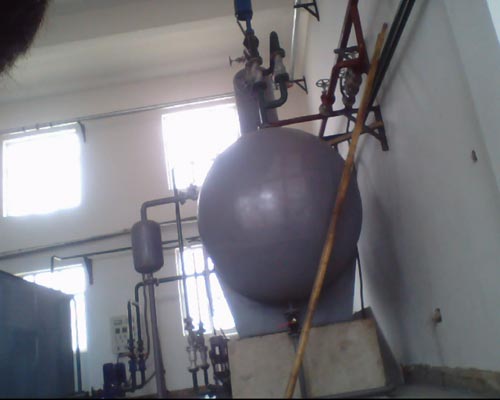 山东蓬莱诺康药业 现代化工业设备驱动高质量药品生产